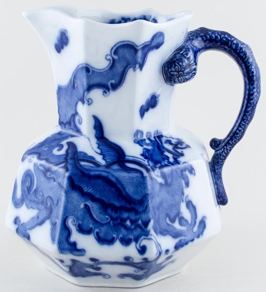 Ewer c1920s